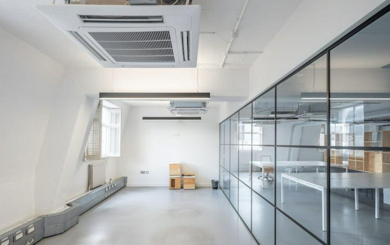 Photo of Office Space on 40-44 Clipstone Street, 5th Floor - Great Portland Street