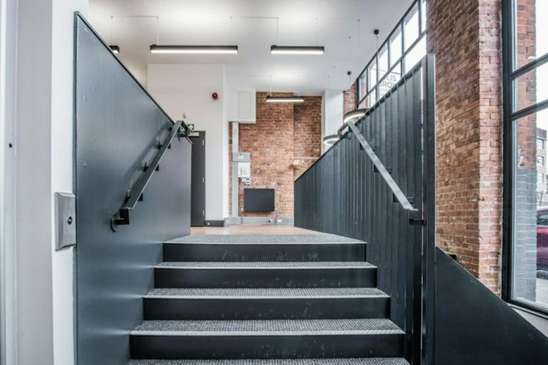 Photo of Office Space on 65-69 East Road, 1st Floor - Shoreditch