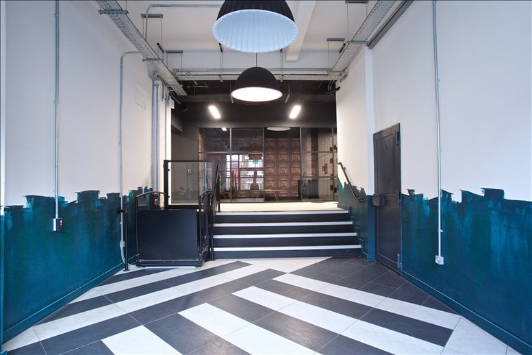 Photo of Office Space on 32-34 Gordon House Road, Spectrum House - Kentish Town
