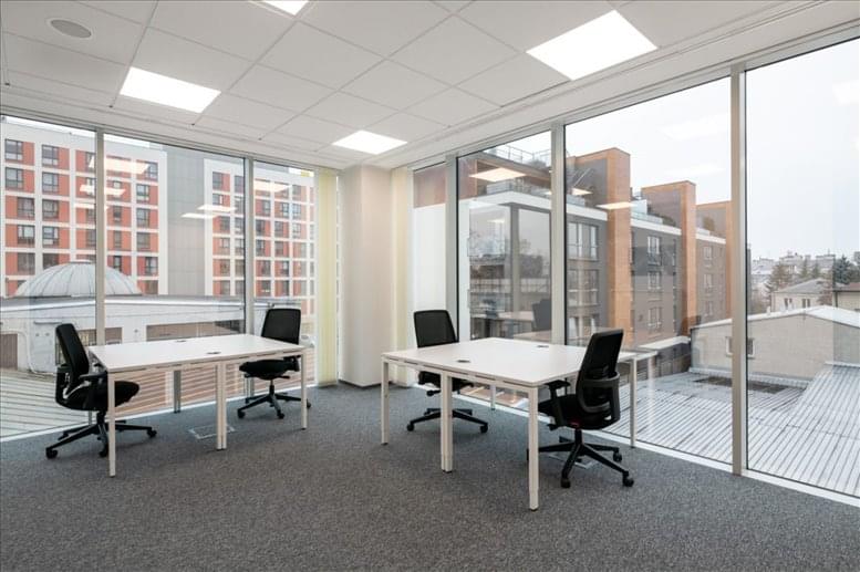 Photo of Office Space on 60 Kangley Bridge Road, Manak House - Beckenham