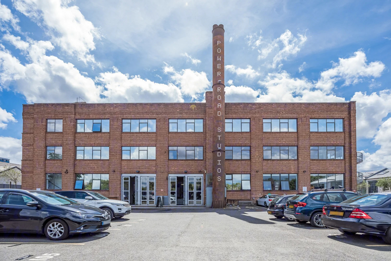 Private & Serviced Offices at 114, Power Road in Chiswick Park