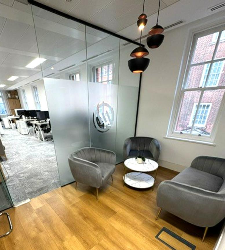 Private & Serviced Offices at 115, Park Street in Marble Arch