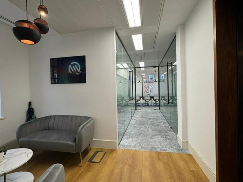 115, Park Street Private & Serviced Offices in Marble Arch