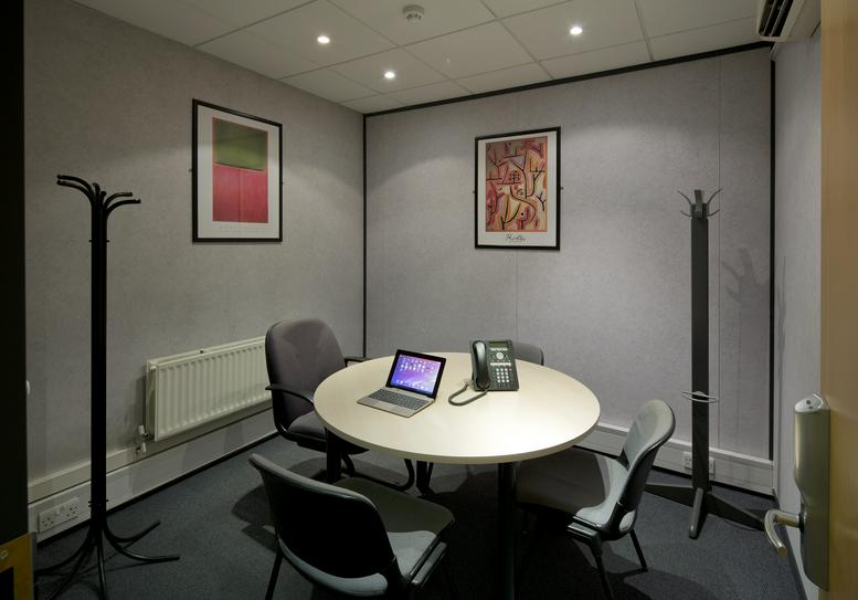 Photo of Swiss Cottage office spaces at 116-118 Finchley Road NW3 5HT