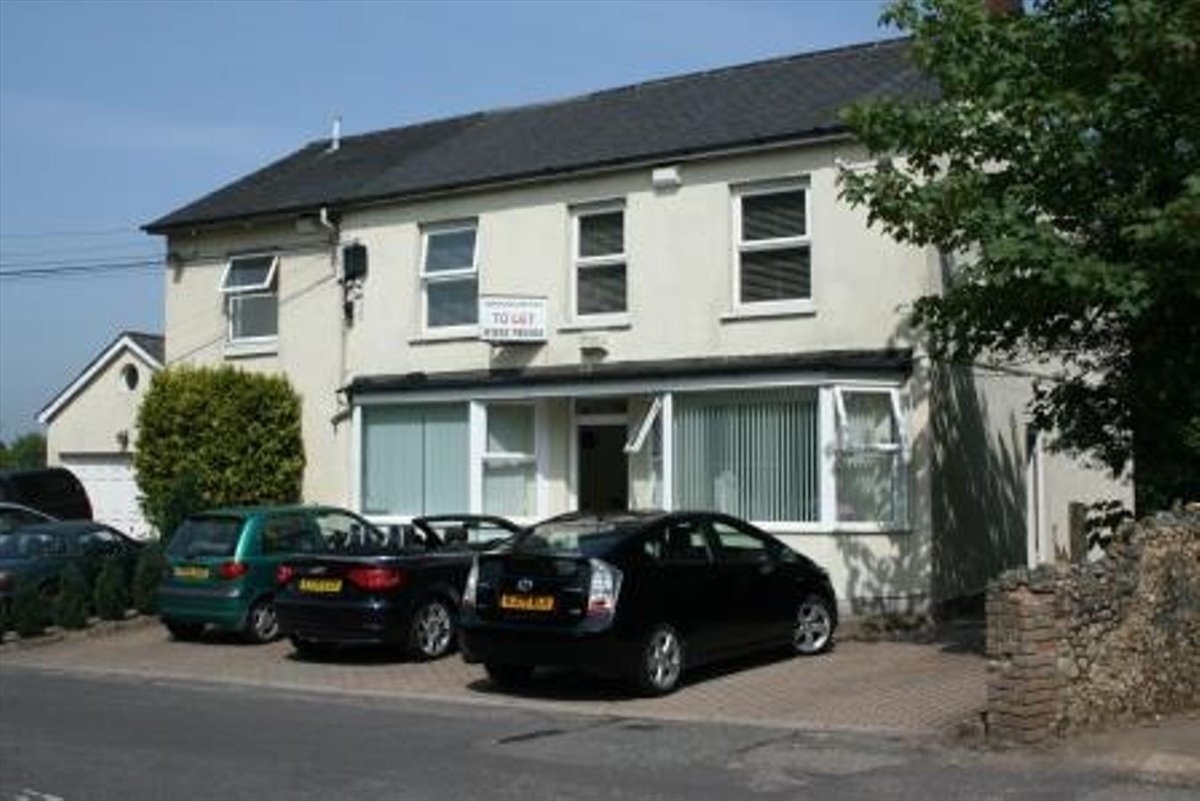 Photo of Office Space on Coltwood House, 2 Tongham Road - Chessington