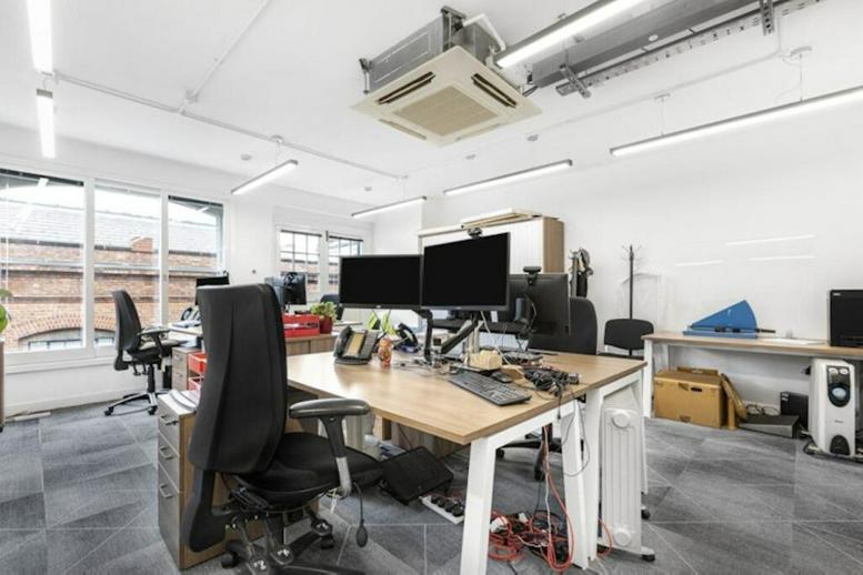Photo of Office Space on 4th Floor, 15 Northburgh Street - Aldersgate