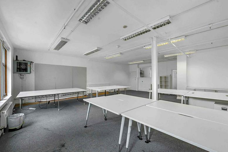 Photo of the office space available at 116 Commercial Street E1 6NF