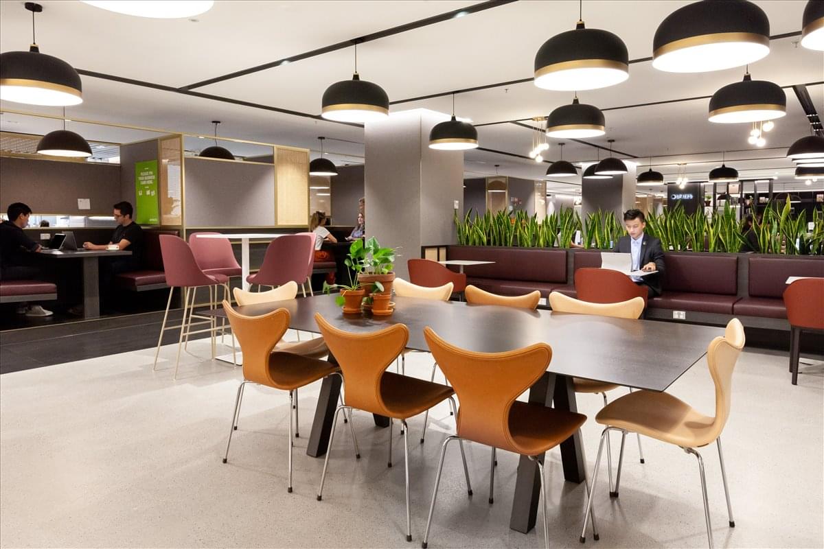 Photo of Office Space on 16 - 24 Banner Street - Old Street
