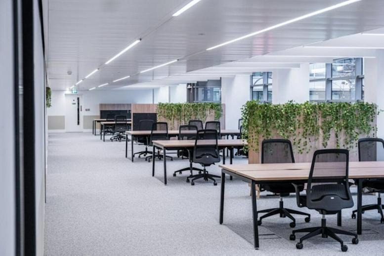 Photo of Office Space on 20 Proctor Street - Holborn
