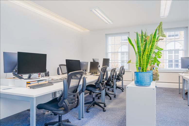 Photo of Office Space on 96 High Street - Chessington