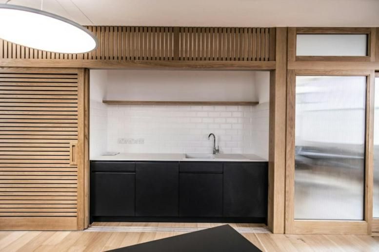Photo of Office Space on 1st Floor, 251 Pentonville Road, King's Cross - Kings Cross