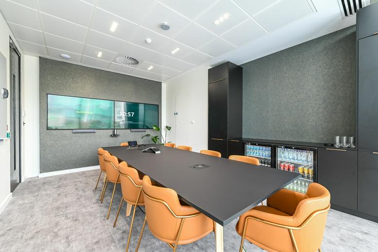 Photo of Office Space on The Heights - Chessington