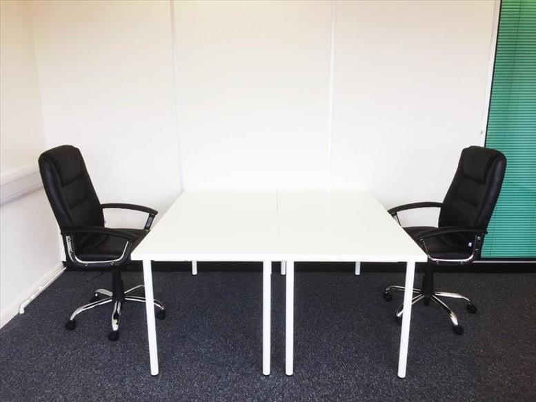 Photo of Chessington office spaces at 117 Hook Road KT6 5AH