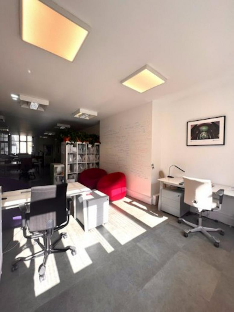 Photo of the office space available at 118-120 Great Titchfield, 3rd Floor W1W 6SS