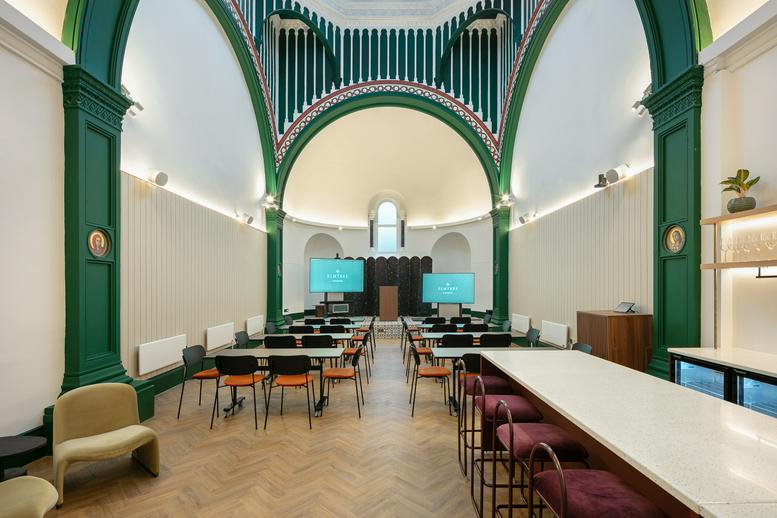 Photo of Office Space on 32 Welbeck Street, Marylebone - Cavendish Square