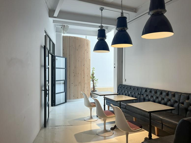 Photo of Office Space on 3 Loughborough Street - Lambeth