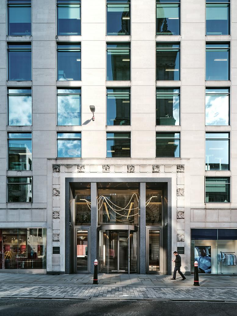 Photo of Office Space on 107, Cheapside, City Of London - Cheapside
