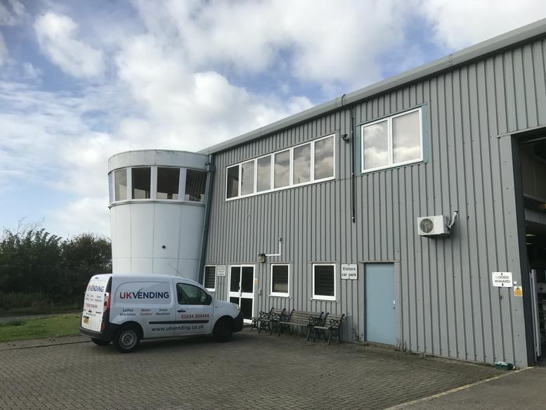Photo of Office Space on Fort Bridgewood, Maidstone Road - Dartford