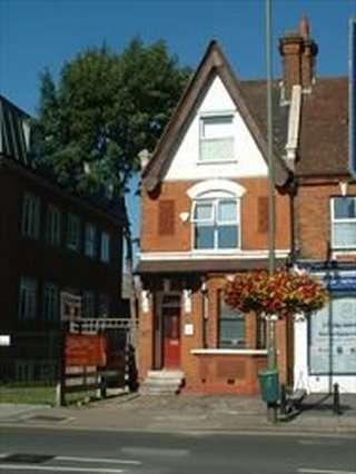 Photo of Office Space on 78 Beckenham Road - Beckenham