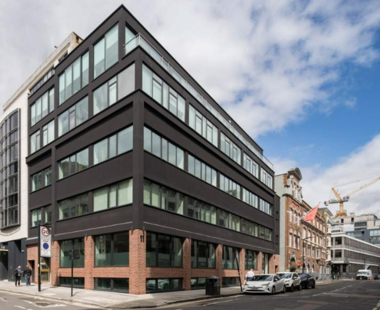 Photo of Office Space on Paul Street - Old Street