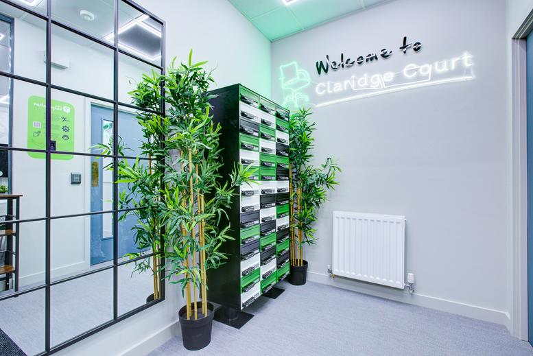 Photo of Office Space on Claridge Court, Lower Kings Road - Watford