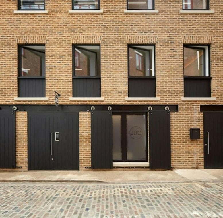 Photo of Office Space on 21-23, Grafton Mews - Great Portland Street