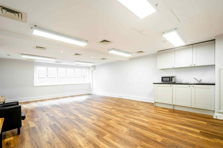 Photo of Office Space on 22-23, Widegate Street, City Of London - Bishopsgate