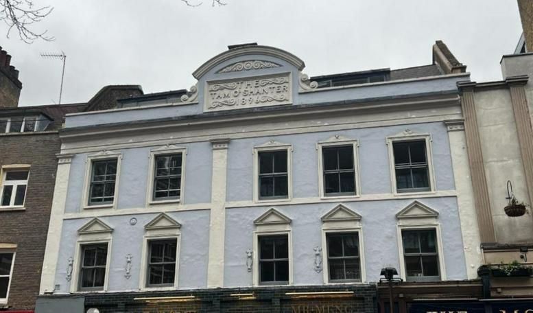 Photo of Office Space on 103, Charing Cross Road - Charing Cross