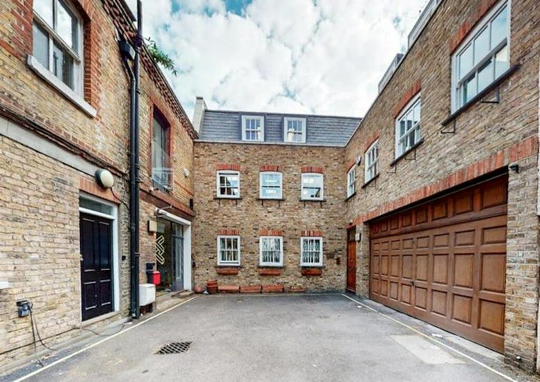 Photo of Office Space on 10 Mews - Paddington