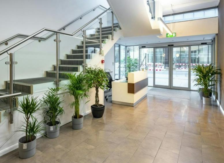 Photo of Office Space on 32-38 Dukes Place, City Of London - Aldgate