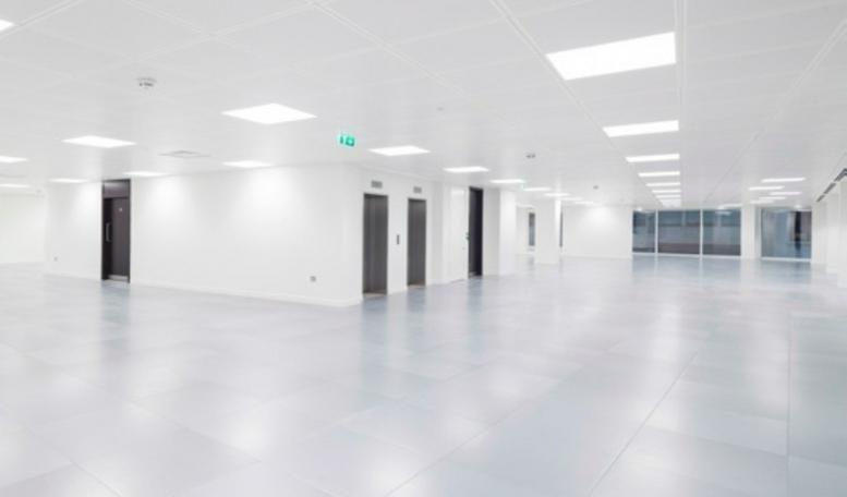 Photo of Office Space on 140, Fenchurch Street - Monument