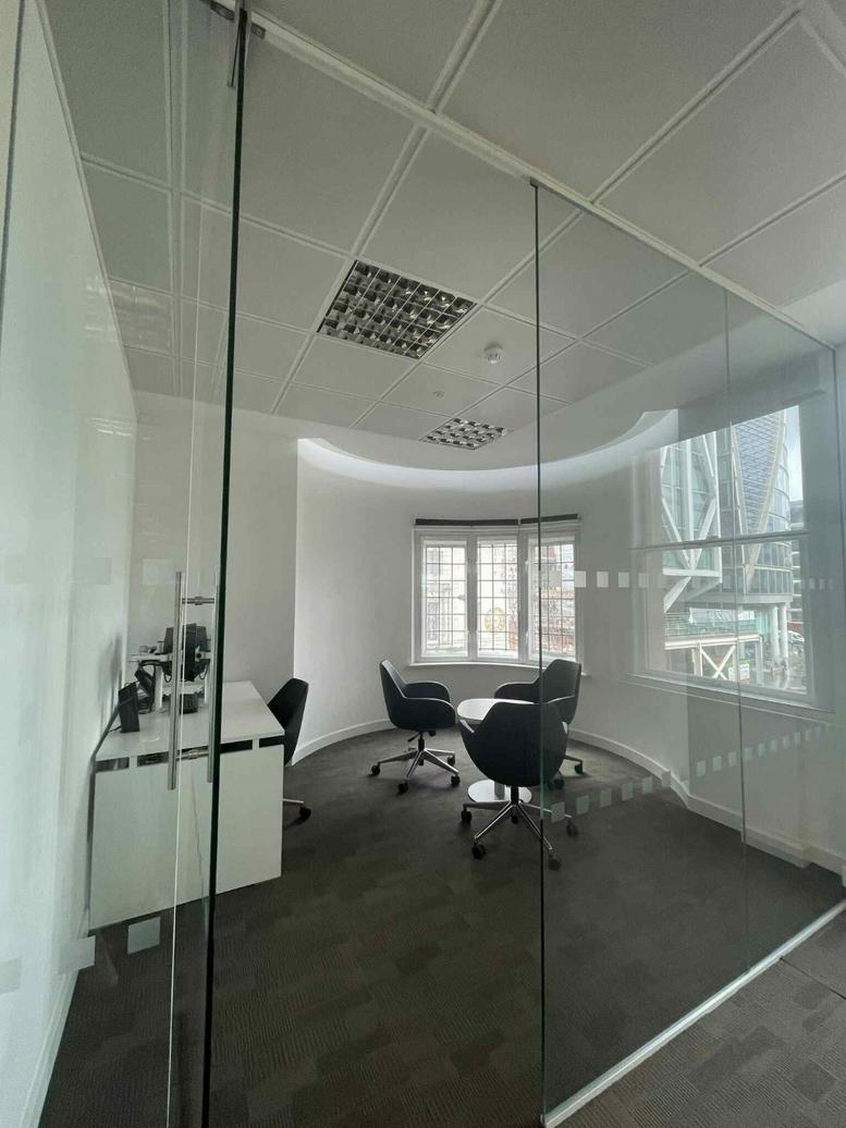 Photo of Office Space on 141, Moorgate, City Of London - Moorgate