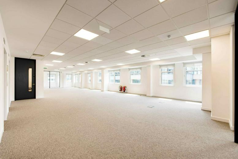 Photo of Office Space on 61 Queen Street Place, City Of London - Cannon Street