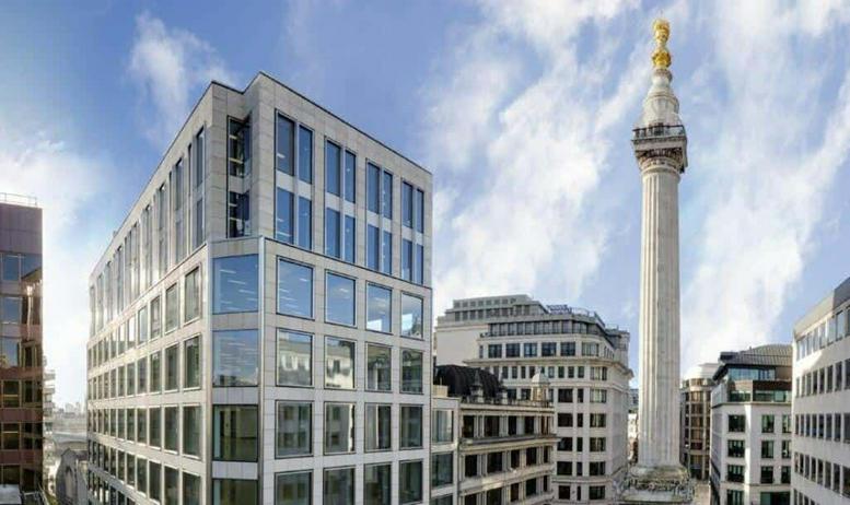 Photo of Office Space on 24, Monument Street, City Of London - Monument