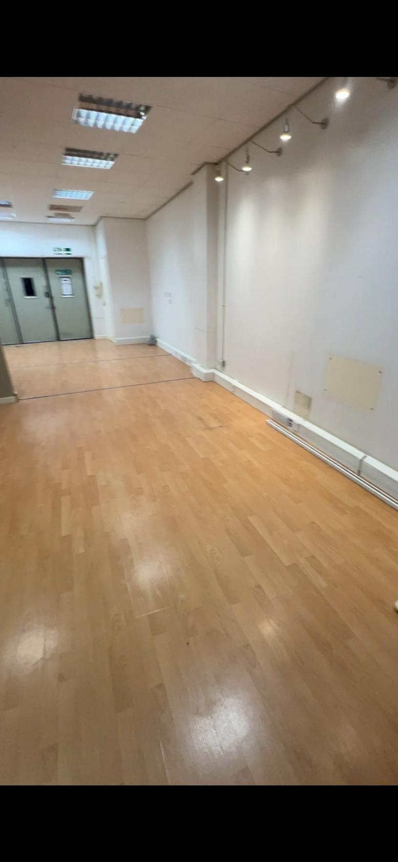 Photo of Office Space on Victoria Place - Woolwich