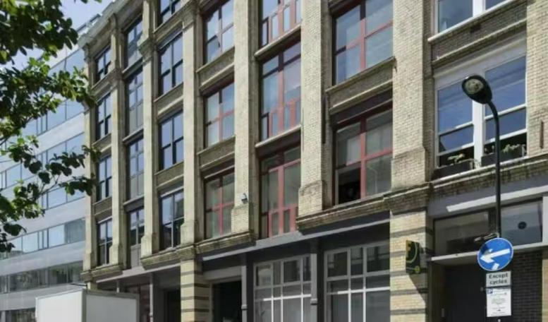 Photo of Office Space on 83, Paul Street - Old Street