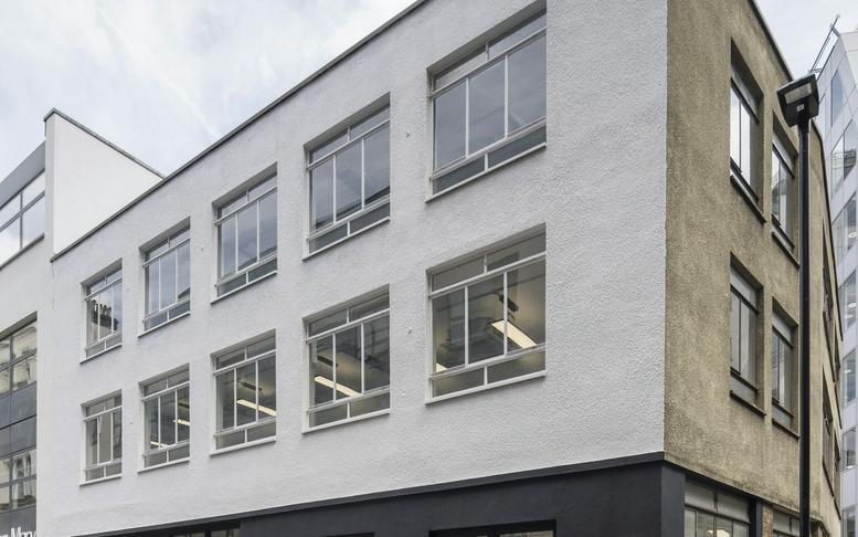 Photo of Office Space on 14 Charterhouse Buildings - Aldersgate