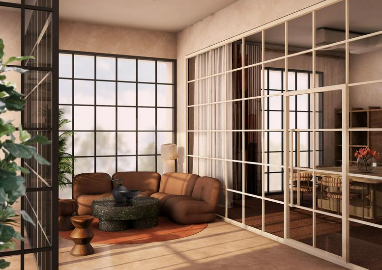 Photo of the office space available at 11A, Woodfield Road W9 3RE
