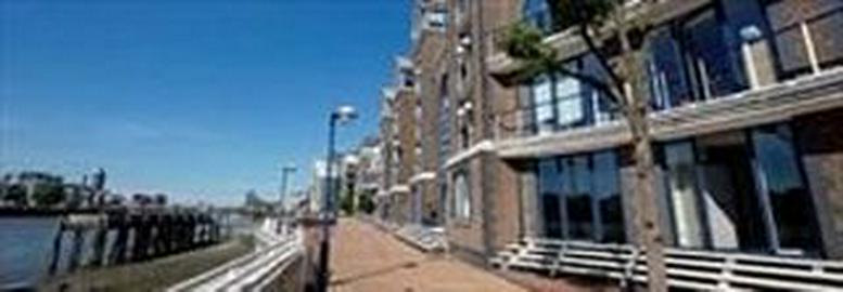 Photo of Office Space on 11 Calico Row, Plantation Wharf - Battersea