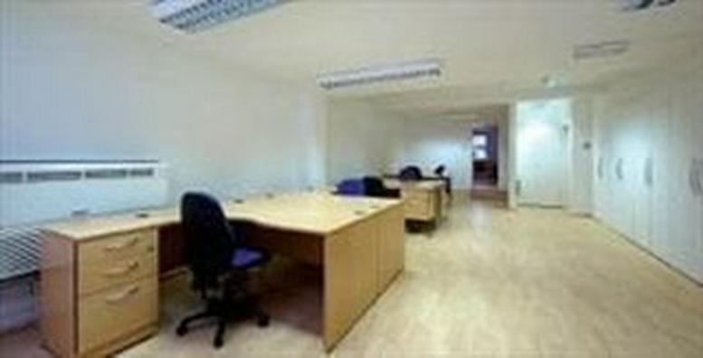 Photo of the office space available at 11 Calico Row, Plantation Wharf SW11 3UF
