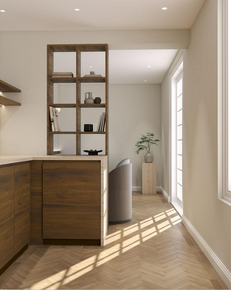 Image of an office at 11 Manchester Square W1U 3PW