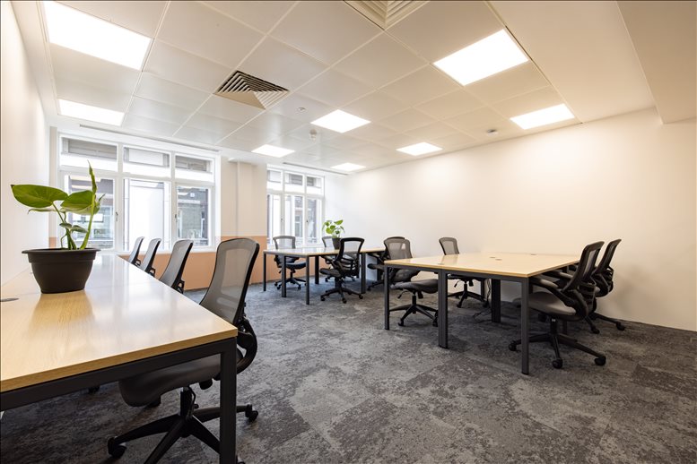 Image of an office at 11 Slingsby Place, London, WC2E 9AB WC2E 9AB