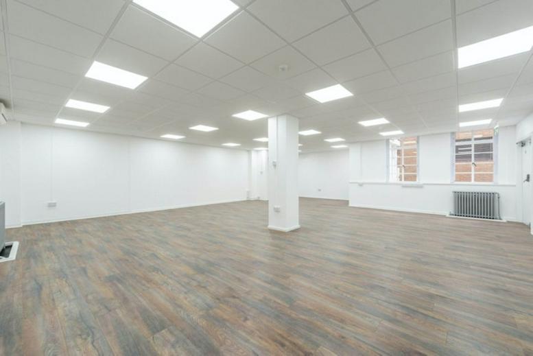 Photo of Fitzrovia office spaces at 12-14 Whitfield Street, Ground Floor W1T 2RF