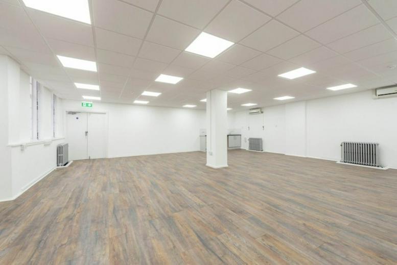 Photo of an office at 12-14 Whitfield Street, Ground Floor W1T 2RF