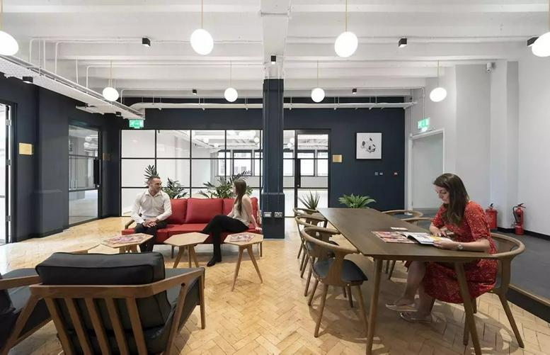 Photo of Office Space on 338-346, Goswell Road - Angel