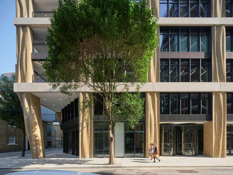 Photo of Office Space on 135, Park Street - London Bridge