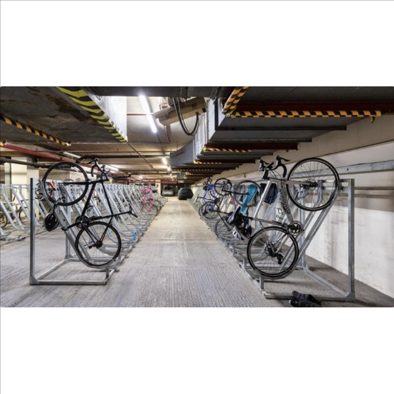 Photo of the office space available at 120 Holborn, Holborn EC1N 2TD
