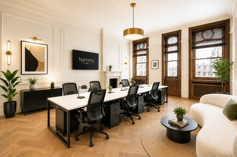 Photo of Office Space on 121, Westminster Bridge Road - Waterloo