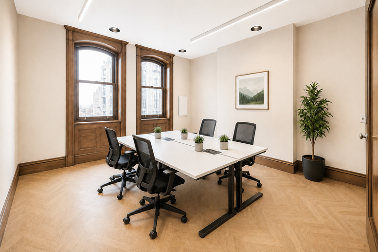 Photo of an office at 121, Westminster Bridge Road SE1 7HR