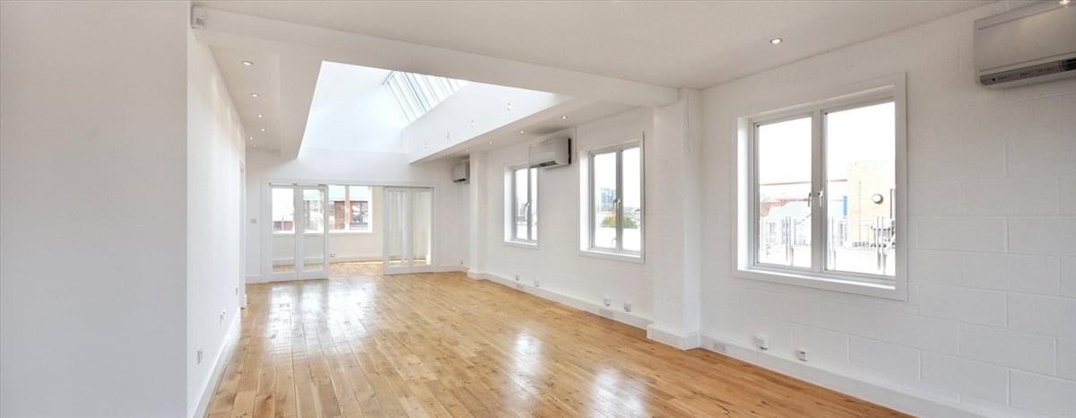 Photo of Office Space on Morie Street Studios, 4-6 Morie Street, Wandsworth Old Town - Wandsworth